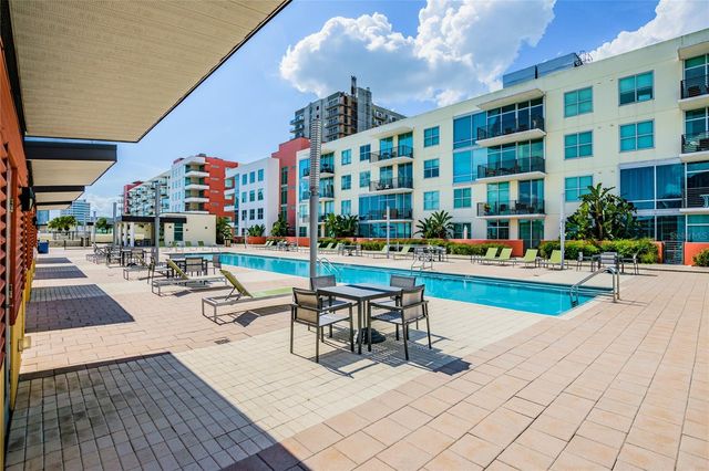 1120 E KENNEDY BOULEVARD 612, Tampa, FL 33602
