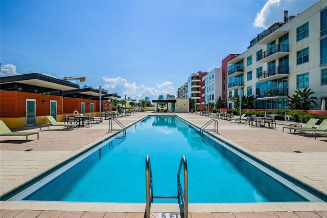 1120 E KENNEDY BOULEVARD 612, Tampa, FL 33602