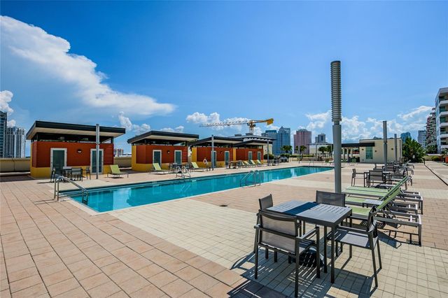 1120 E KENNEDY BOULEVARD 612, Tampa, FL 33602