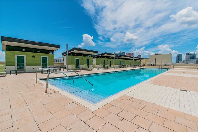 1120 E KENNEDY BOULEVARD 612, Tampa, FL 33602