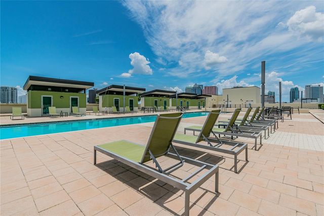 1120 E KENNEDY BOULEVARD 612, Tampa, FL 33602