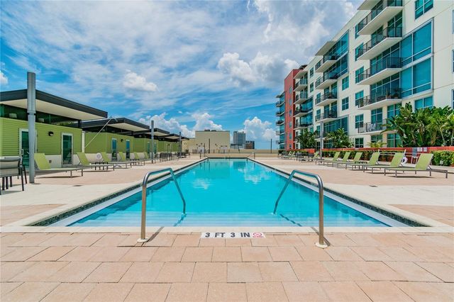 1120 E KENNEDY BOULEVARD 612, Tampa, FL 33602