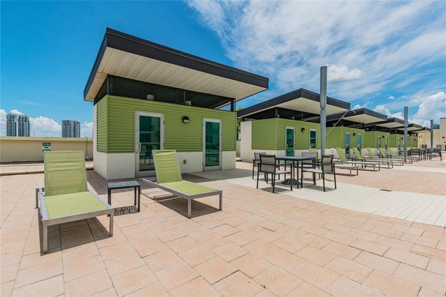 1120 E KENNEDY BOULEVARD 612, Tampa, FL 33602