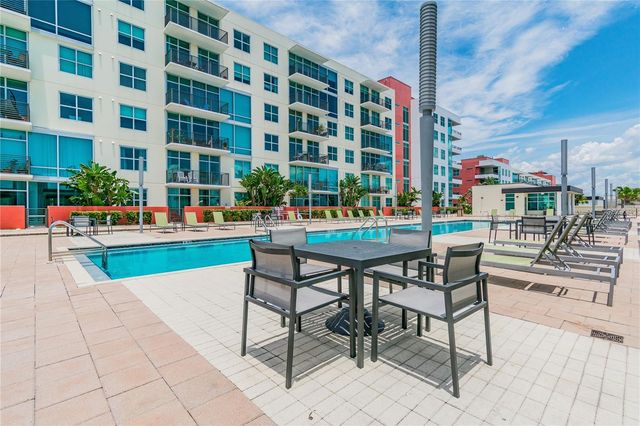 1120 E KENNEDY BOULEVARD 612, Tampa, FL 33602