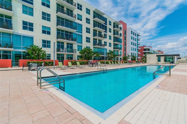1120 E KENNEDY BOULEVARD 612, Tampa, FL 33602