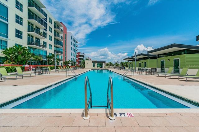 1120 E KENNEDY BOULEVARD 612, Tampa, FL 33602