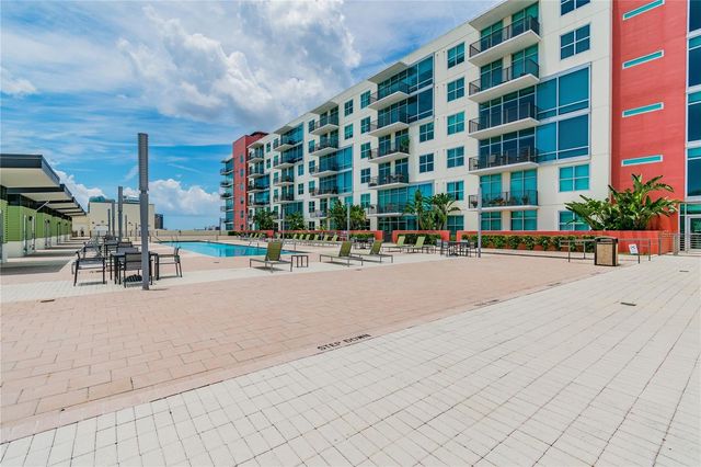 1120 E KENNEDY BOULEVARD 612, Tampa, FL 33602