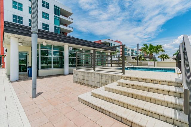 1120 E KENNEDY BOULEVARD 612, Tampa, FL 33602