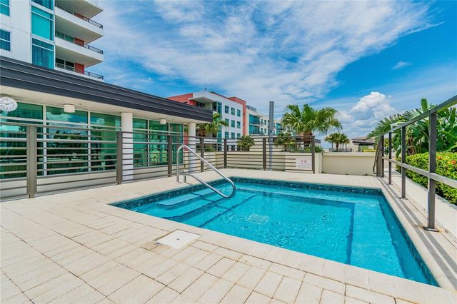 1120 E KENNEDY BOULEVARD 612, Tampa, FL 33602