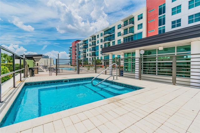 1120 E KENNEDY BOULEVARD 612, Tampa, FL 33602