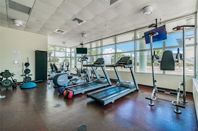 1120 E KENNEDY BOULEVARD 612, Tampa, FL 33602