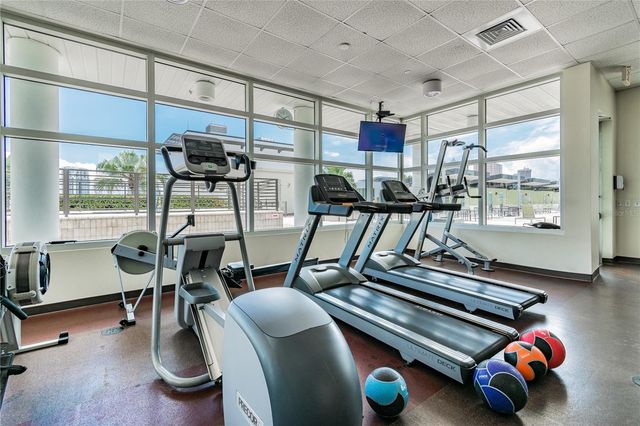 1120 E KENNEDY BOULEVARD 612, Tampa, FL 33602