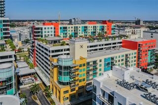 1120 E KENNEDY BOULEVARD 612, Tampa, FL 33602