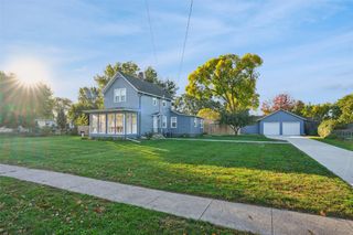 402 6th Street SW, Altoona, IA 50009