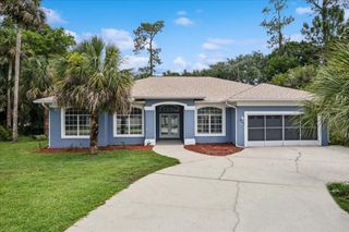 49 LUDLOW LANE W, Palm Coast, FL 32137