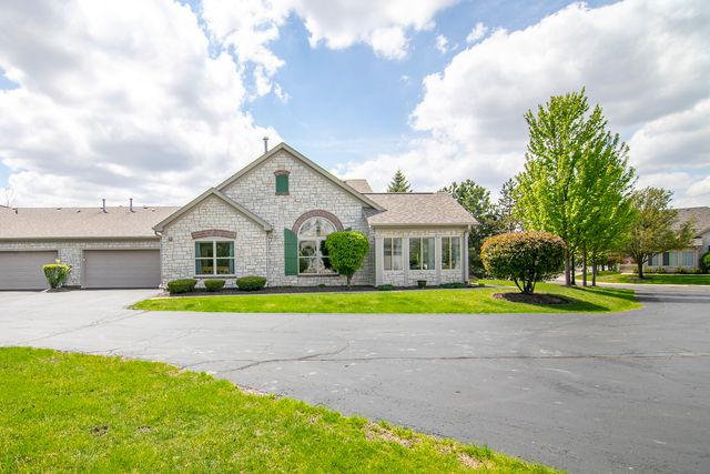 16021 S Messenger Circle, Homer Glen, IL 60491