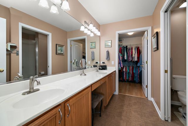16021 S Messenger Circle, Homer Glen, IL 60491