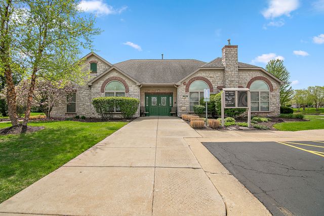 16021 S Messenger Circle, Homer Glen, IL 60491
