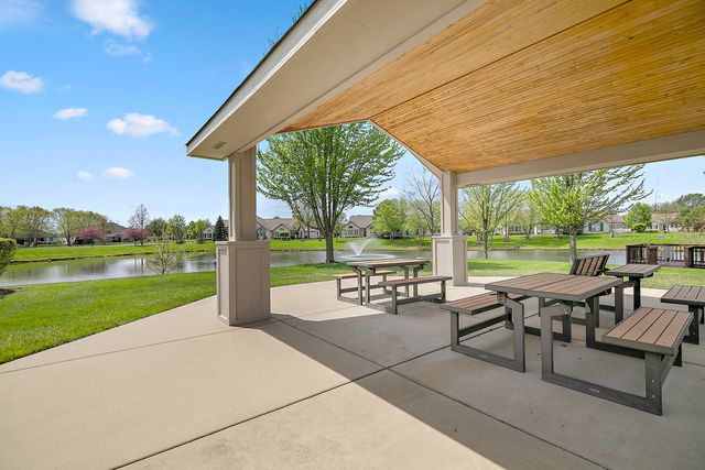 16021 S Messenger Circle, Homer Glen, IL 60491
