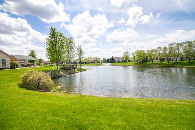 16021 S Messenger Circle, Homer Glen, IL 60491