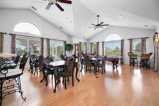 16021 S Messenger Circle, Homer Glen, IL 60491