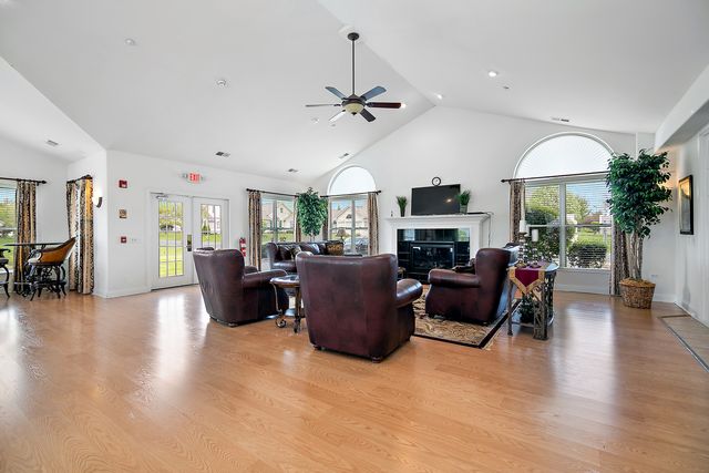 16021 S Messenger Circle, Homer Glen, IL 60491