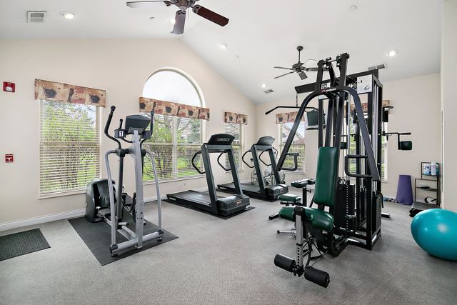 16021 S Messenger Circle, Homer Glen, IL 60491