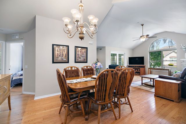16021 S Messenger Circle, Homer Glen, IL 60491