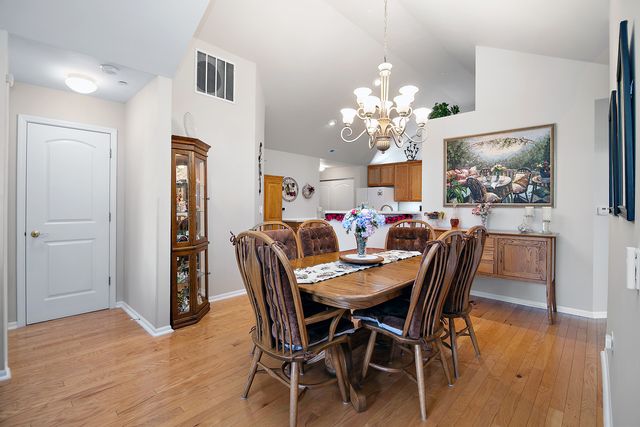 16021 S Messenger Circle, Homer Glen, IL 60491