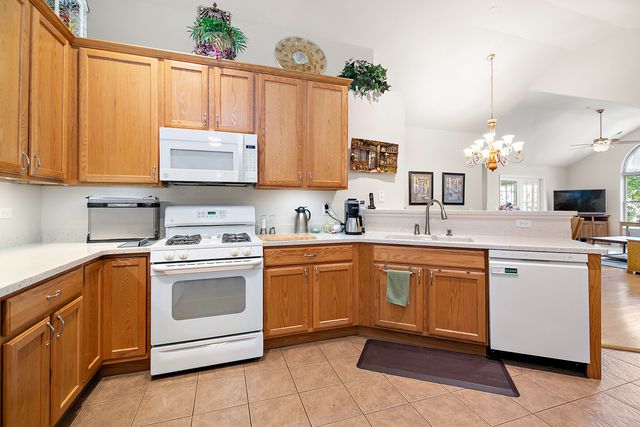 16021 S Messenger Circle, Homer Glen, IL 60491