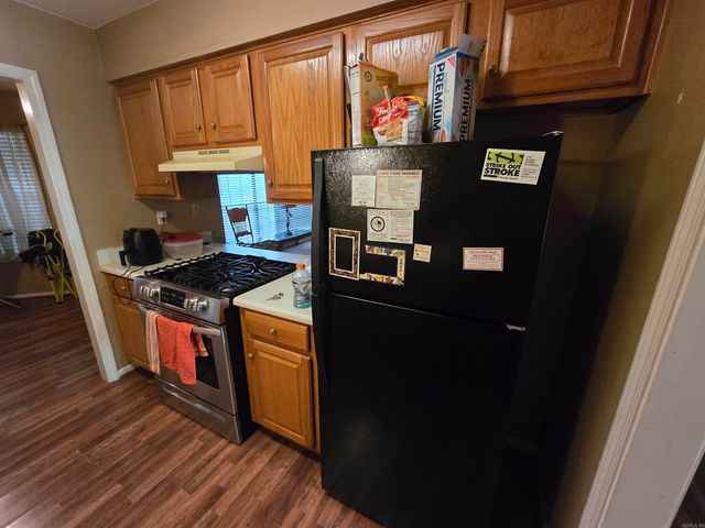 2208 Singleton Cove, Little Rock, AR 72204