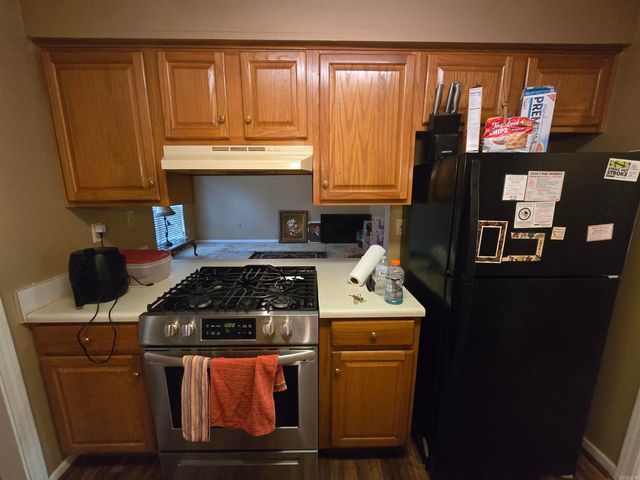 2208 Singleton Cove, Little Rock, AR 72204