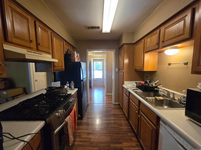 2208 Singleton Cove, Little Rock, AR 72204