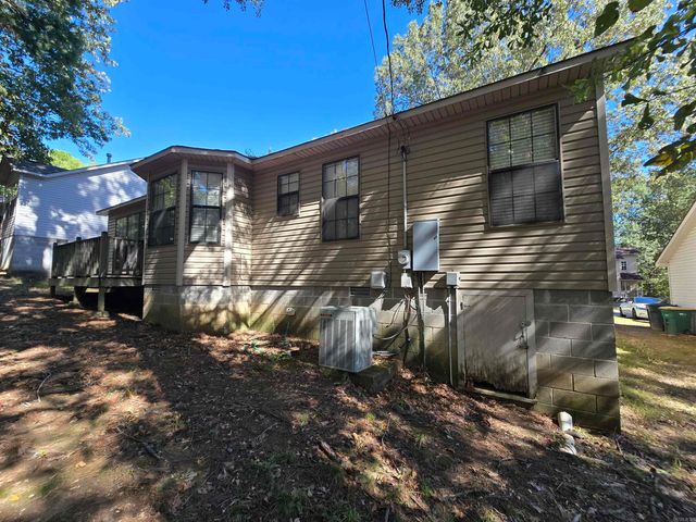 2208 Singleton Cove, Little Rock, AR 72204