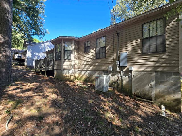 2208 Singleton Cove, Little Rock, AR 72204