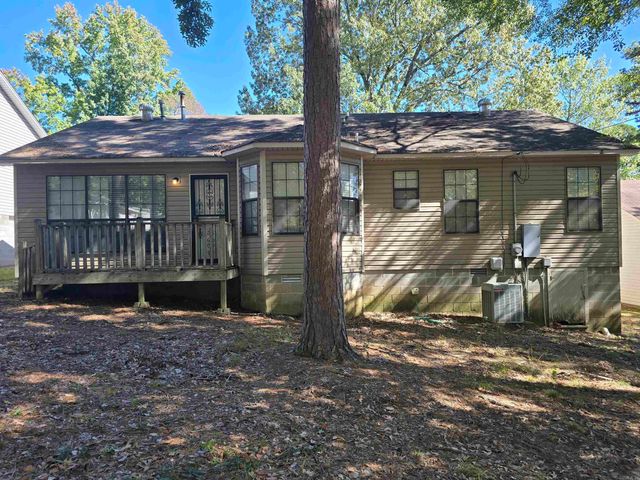 2208 Singleton Cove, Little Rock, AR 72204