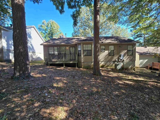 2208 Singleton Cove, Little Rock, AR 72204