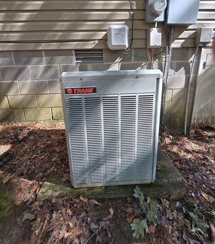 2208 Singleton Cove, Little Rock, AR 72204