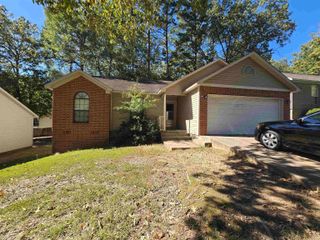 2208 Singleton Cove, Little Rock, AR 72204