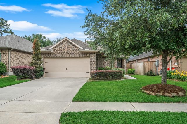 142 Elderberry Trail, Montgomery, TX 77316