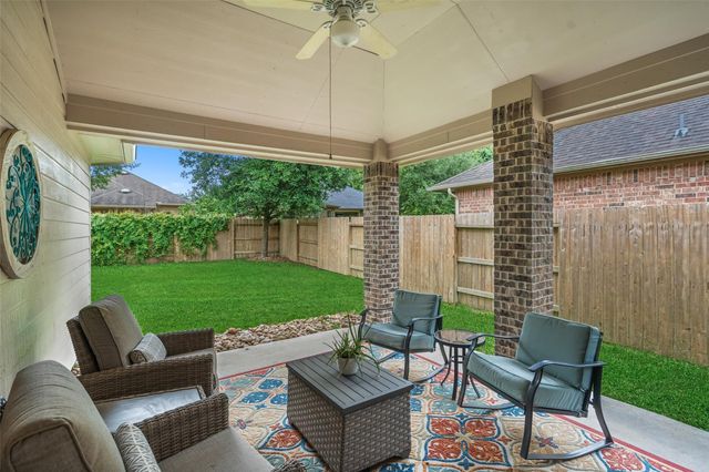 142 Elderberry Trail, Montgomery, TX 77316