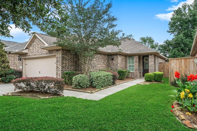 142 Elderberry Trail, Montgomery, TX 77316