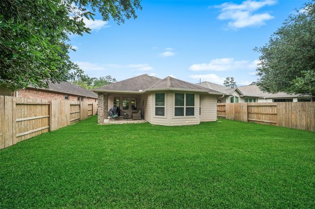 142 Elderberry Trail, Montgomery, TX 77316