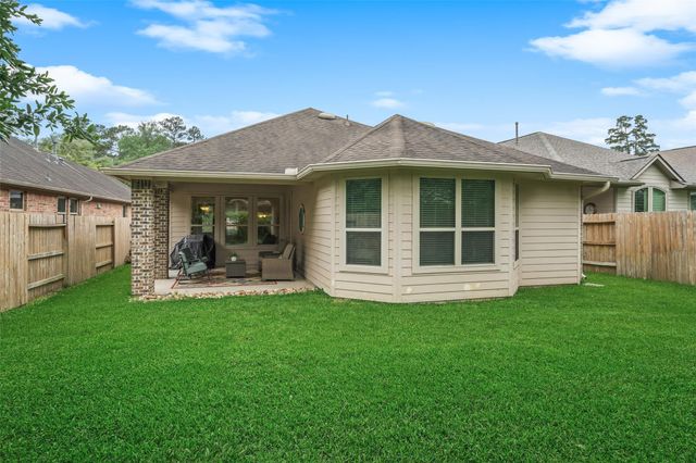 142 Elderberry Trail, Montgomery, TX 77316