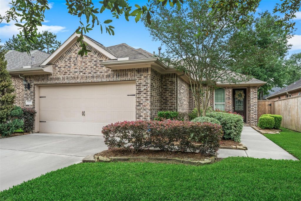 142 Elderberry Trail, Montgomery, TX 77316