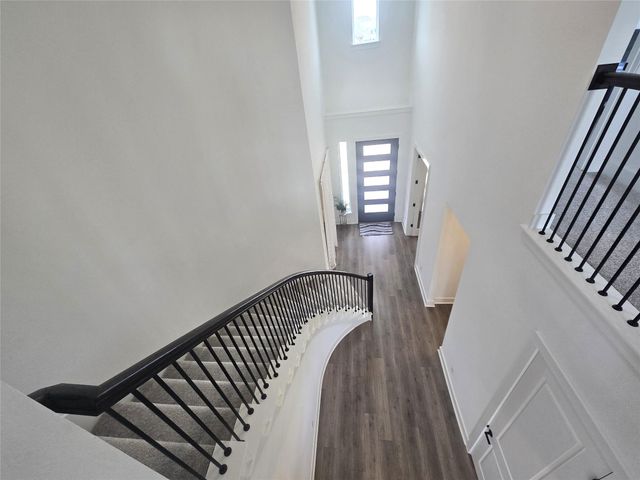 124 Ribera DR, Liberty Hill, TX 78642