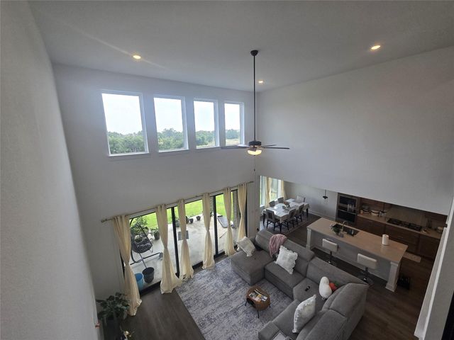 124 Ribera DR, Liberty Hill, TX 78642