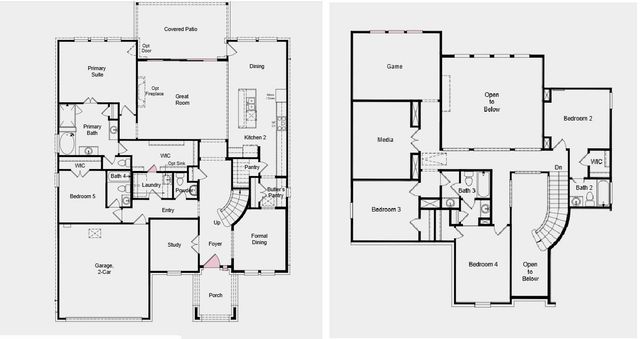 124 Ribera DR, Liberty Hill, TX 78642