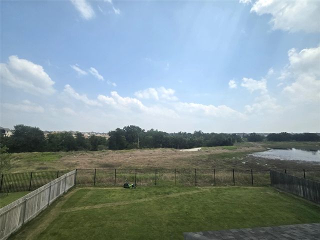 124 Ribera DR, Liberty Hill, TX 78642
