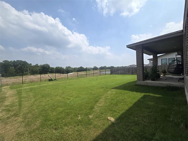 124 Ribera DR, Liberty Hill, TX 78642
